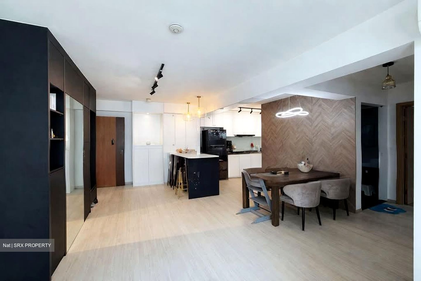 Blk 415B Waterfront I @ Northshore (Punggol), HDB 4 Rooms #569713551